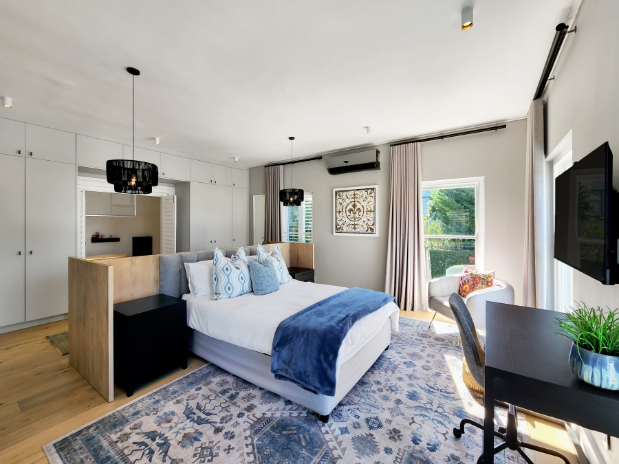 4 Bedroom Property for Sale in Newlands Western Cape